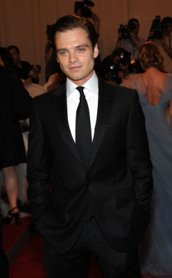 photo 10 in Sebastian Stan gallery [id741013] 2014-06-18 00:00:00