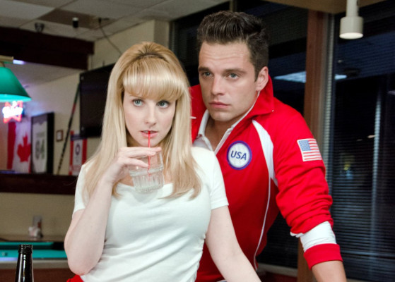 Sebastian Stan pic #811508