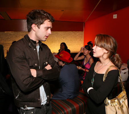 photo 8 in Sebastian Stan gallery [id798245] 2015-03-23 00:00:00