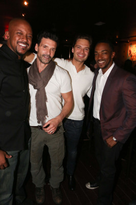 Sebastian Stan pic #824122