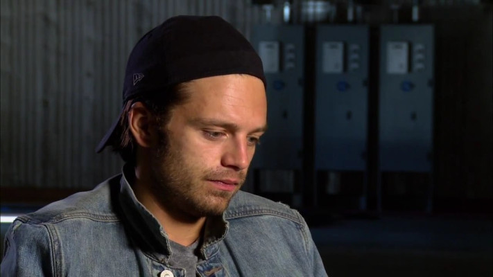 Sebastian Stan pic #790750