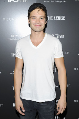photo 18 in Sebastian Stan gallery [id798235] 2015-03-23 00:00:00