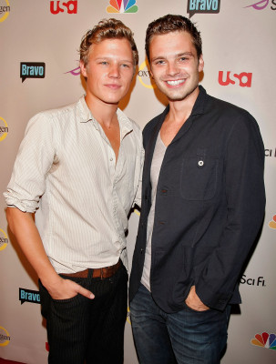Sebastian Stan pic #834569