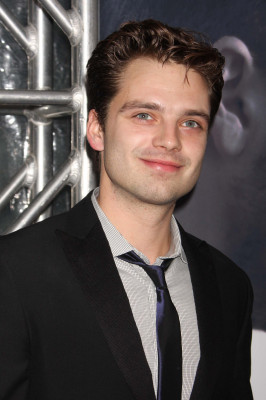 photo 28 in Sebastian Stan gallery [id800927] 2015-04-08 00:00:00