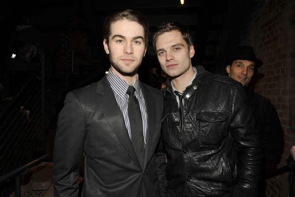 Sebastian Stan pic #789694