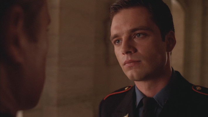 Sebastian Stan pic #790748