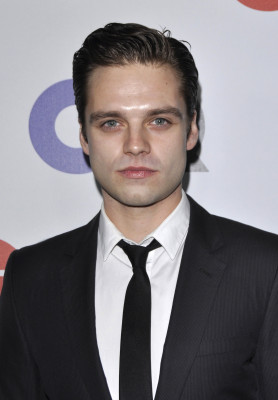Sebastian Stan pic #789695