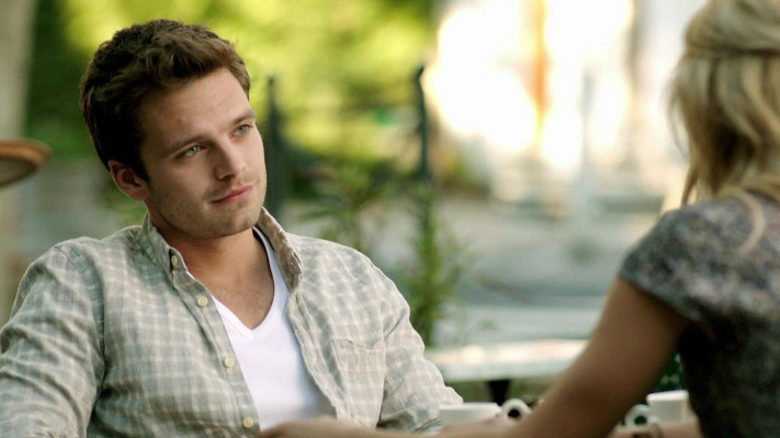 Sebastian Stan pic #790758