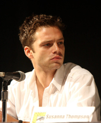 Sebastian Stan pic #834563