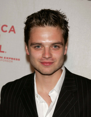 Sebastian Stan pic #778133
