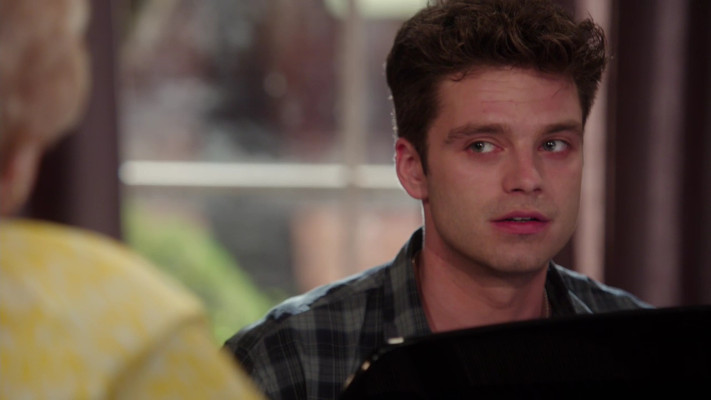 Sebastian Stan pic #852603
