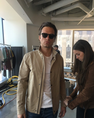 Sebastian Stan pic #891035