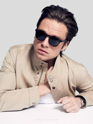 photo 25 in Sebastian Stan gallery [id900854] 2016-07-25 00:00:00