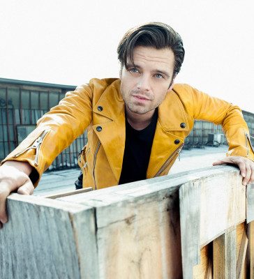 Sebastian Stan pic #909155
