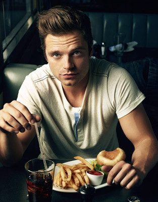 Sebastian Stan pic #761514