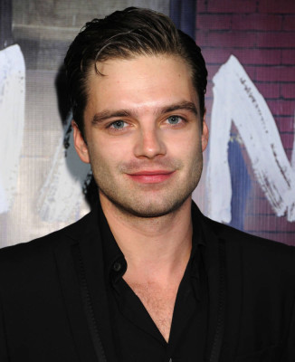 Sebastian Stan pic #889223