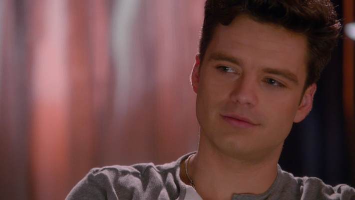 Sebastian Stan pic #789691