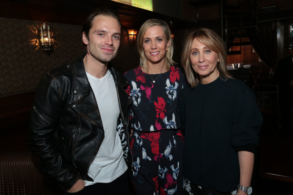 Sebastian Stan pic #889640