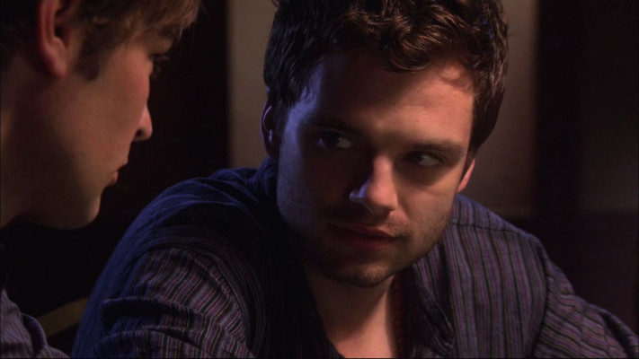 photo 10 in Sebastian Stan gallery [id764759] 2014-10-14 00:00:00