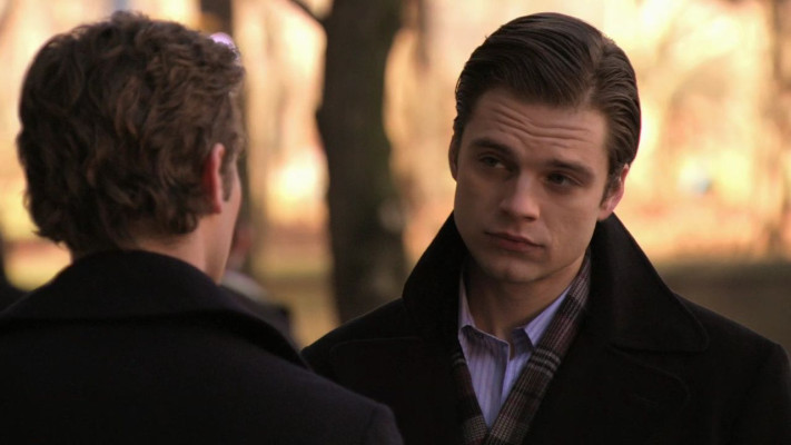 Sebastian Stan pic #830168