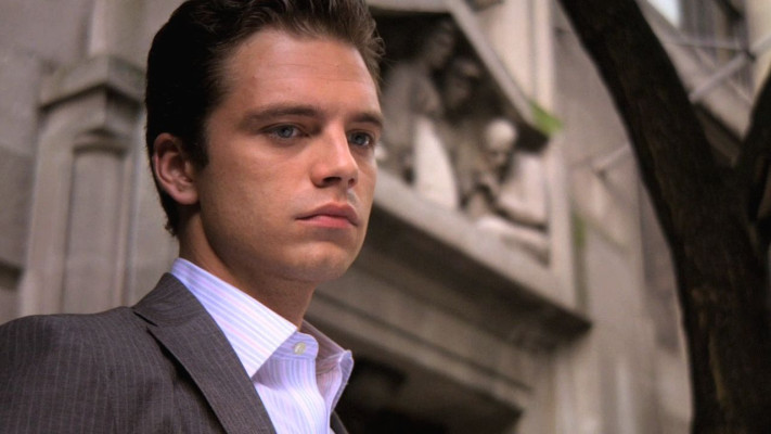 Sebastian Stan pic #838184