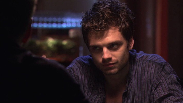 Sebastian Stan pic #776243