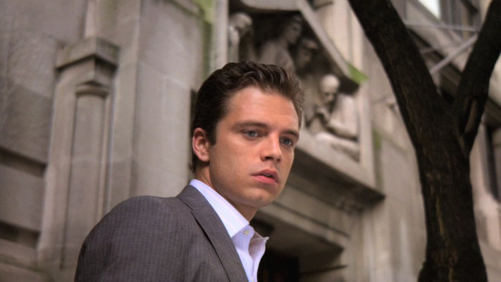 Sebastian Stan pic #840236