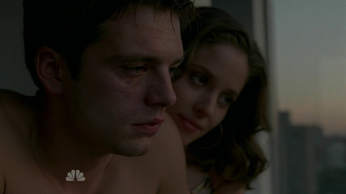 Sebastian Stan pic #824120