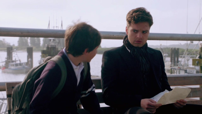 Sebastian Stan pic #805745