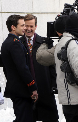 Sebastian Stan pic #781702