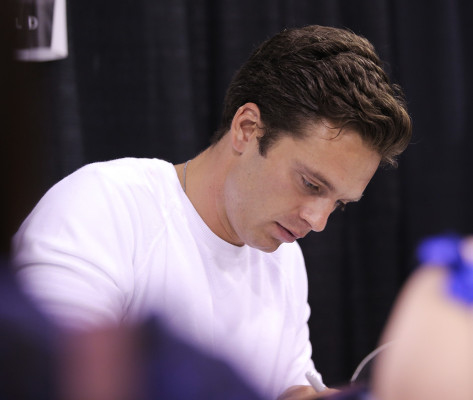photo 3 in Sebastian Stan gallery [id795386] 2015-03-02 00:00:00
