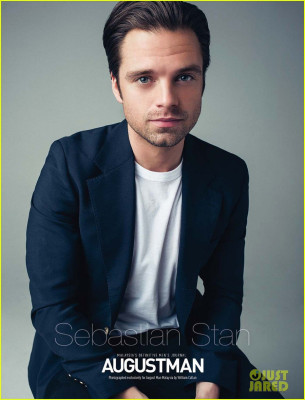 Sebastian Stan pic #885191