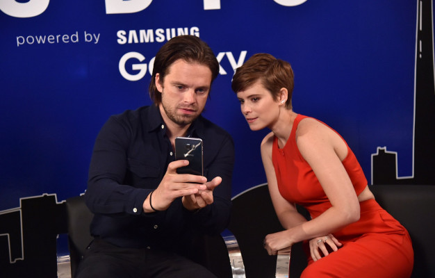 Sebastian Stan pic #841880