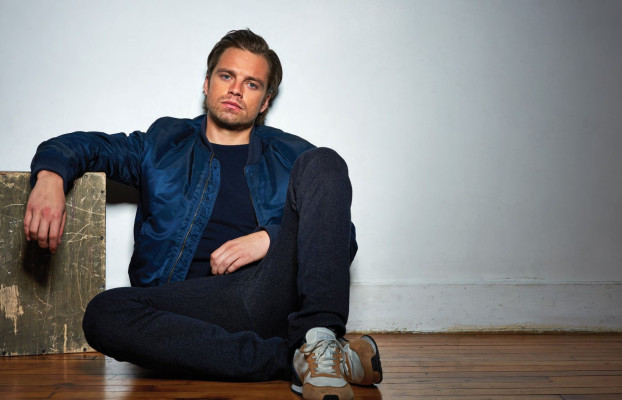 photo 12 in Sebastian Stan gallery [id897276] 2016-07-05 00:00:00