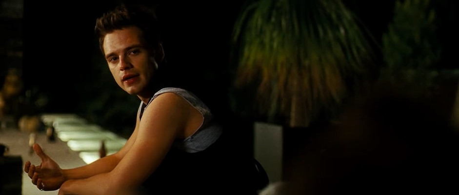 Sebastian Stan pic #757273
