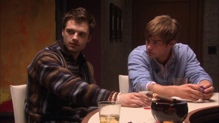 Sebastian Stan pic #769818
