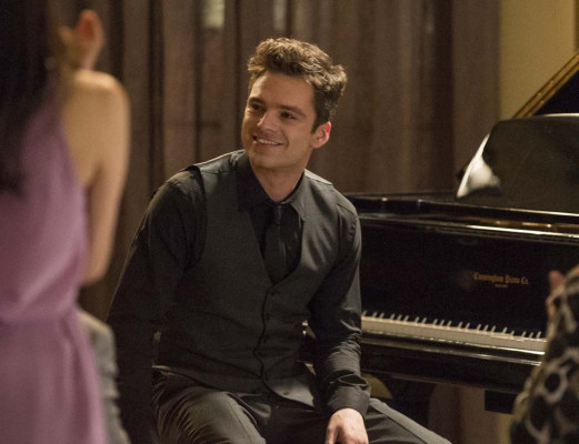Sebastian Stan pic #784775