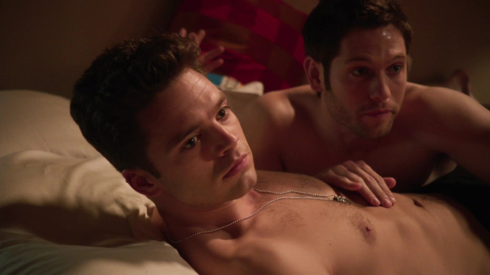 photo 22 in Sebastian Stan gallery [id862767] 2016-01-24 00:00:00