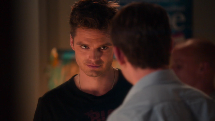 Sebastian Stan pic #786200