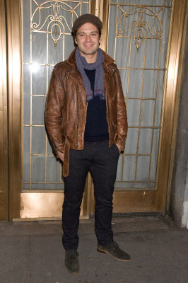 Sebastian Stan pic #829088