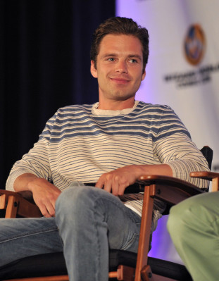 Sebastian Stan pic #788758