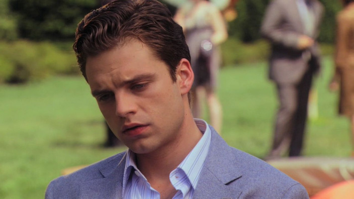 Sebastian Stan pic #811515