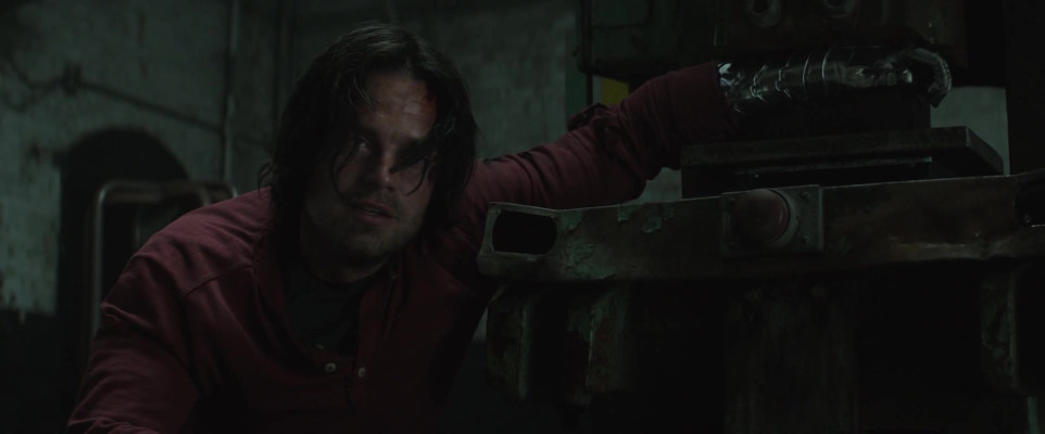 Sebastian Stan pic #867426