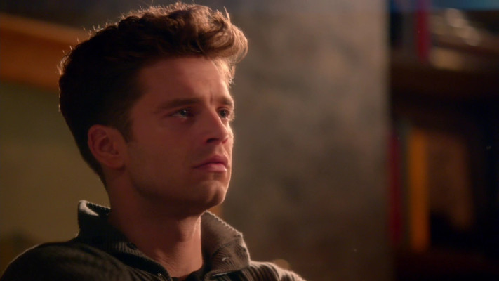 Sebastian Stan pic #772485