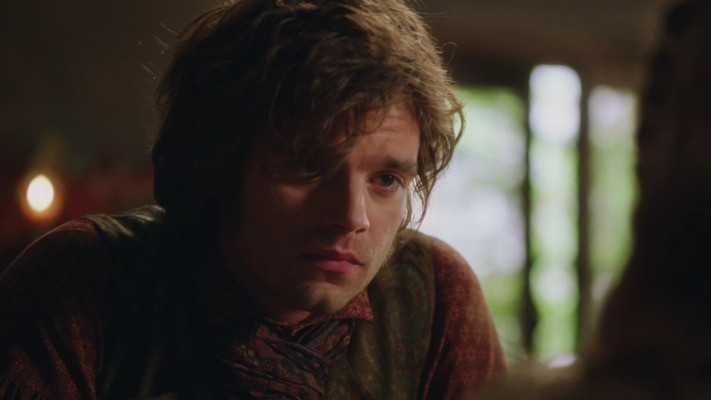 Sebastian Stan pic #803232