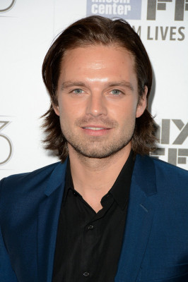 Sebastian Stan pic #843254