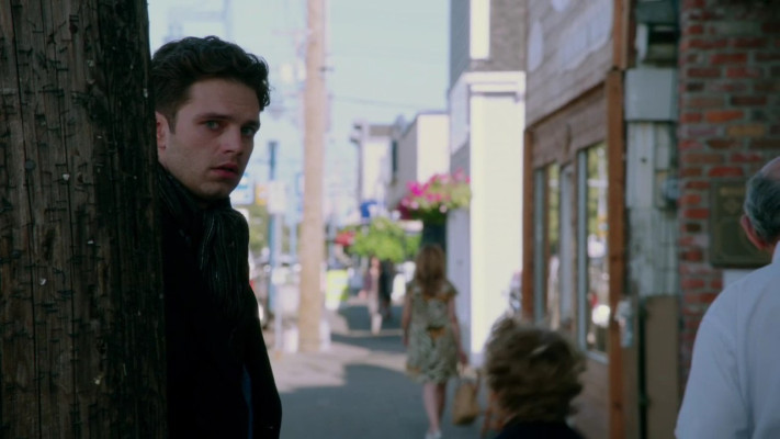 Sebastian Stan pic #803723