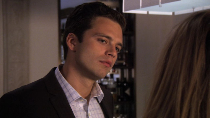 Sebastian Stan pic #823271