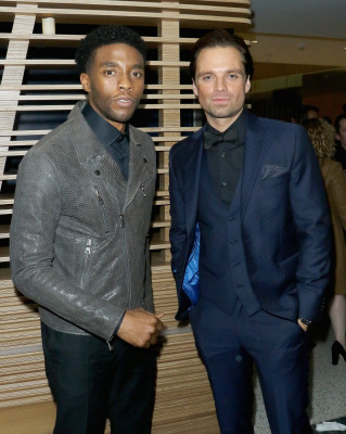 Sebastian Stan pic #912719