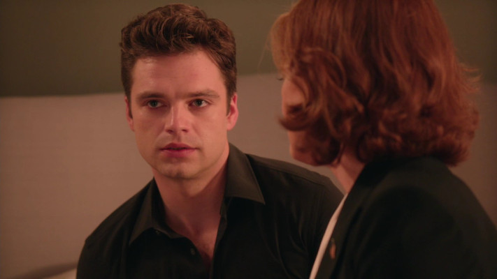 Sebastian Stan pic #783612